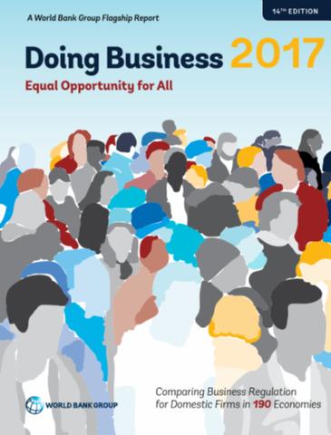 Doing Business in 2005 by World Bank Russia - Issuu