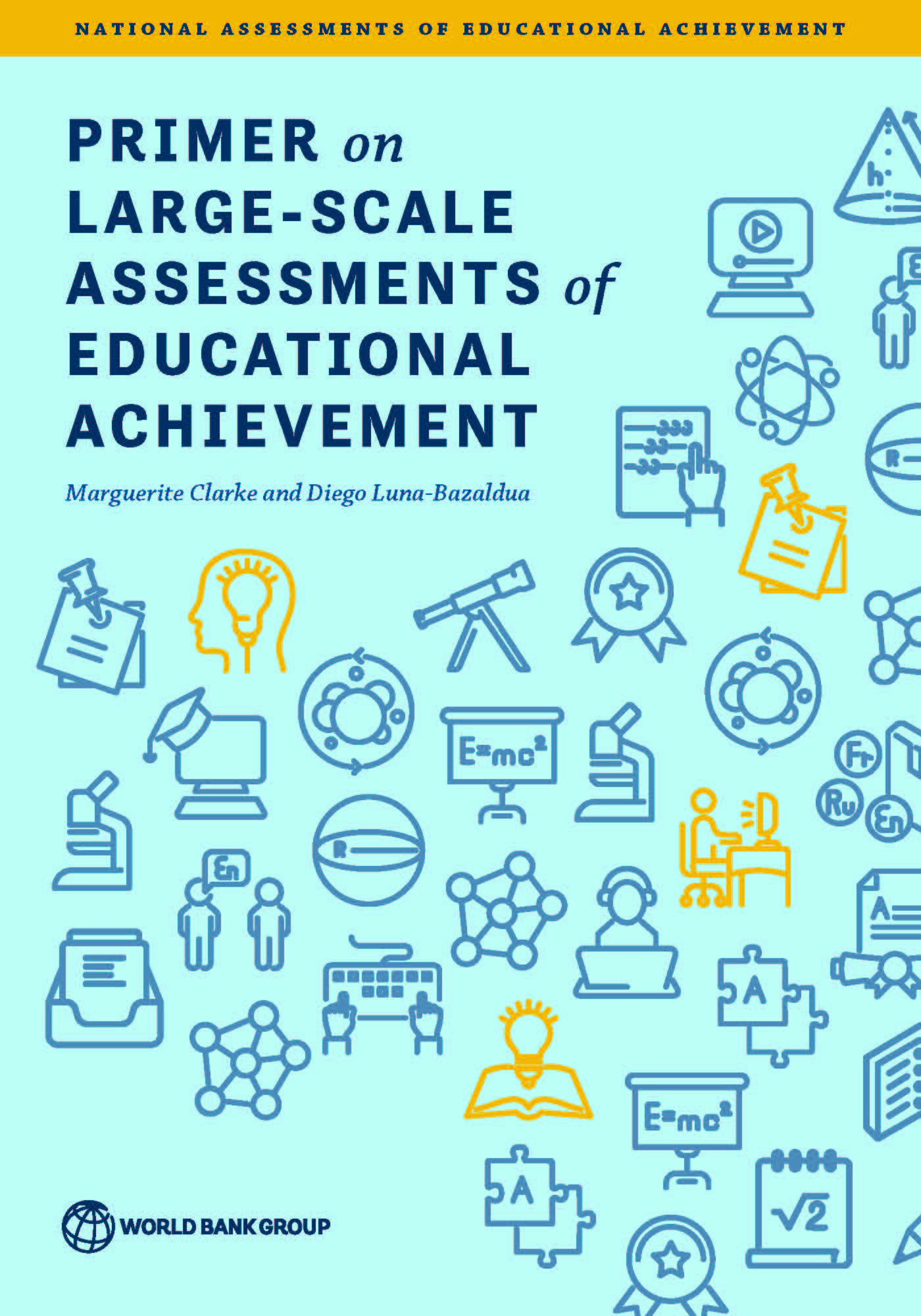 Large-scale Assessments in Education