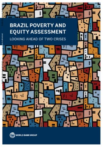 Inequality and Economic Development in Brazil by World Bank Group  Publications - Issuu