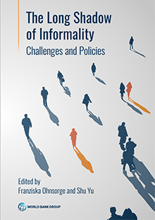 The Long Shadow of Informality: Challenges and Policies