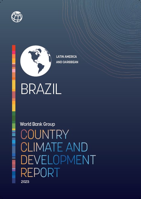 Inequality and Economic Development in Brazil by World Bank Group  Publications - Issuu