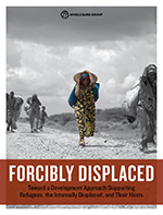 Forcibly Displaced: Toward a Development Approach Supporting