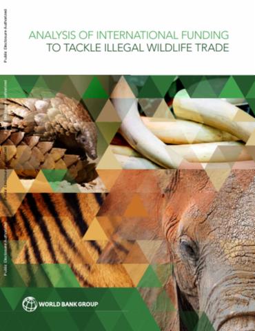 Illegal Wildlife Trade