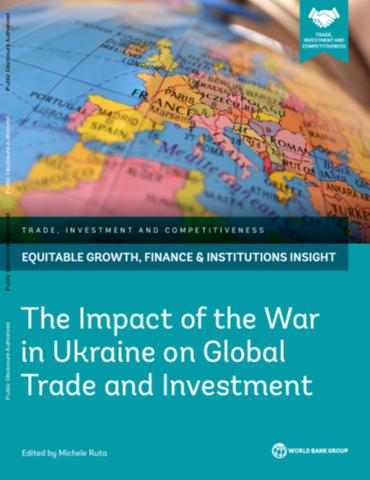 Economic Consequences of Ukraine War: Navigating Challenges and Recovery