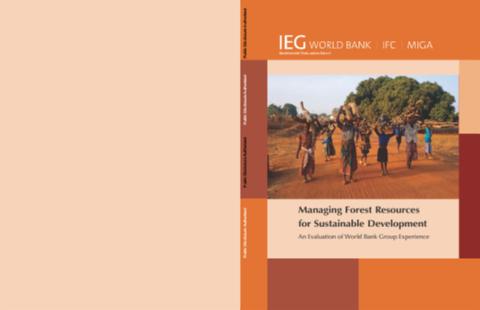 Introductory Chapter: Managing World's Forests for Sustainable Development