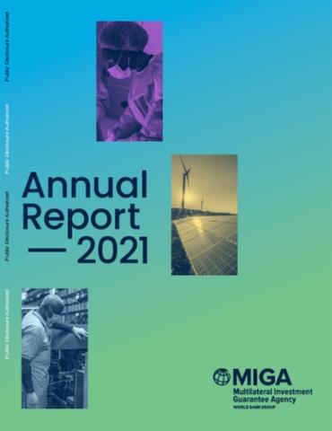 Annual Report 2021