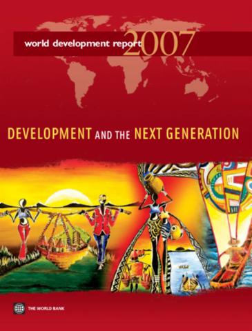 Global Development Horizons 2011 by World Bank Group Publications - Issuu