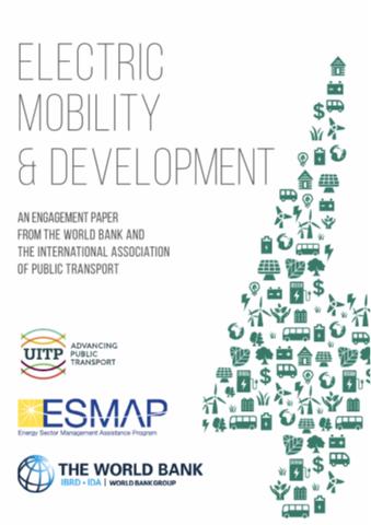 Electric Mobility and Development